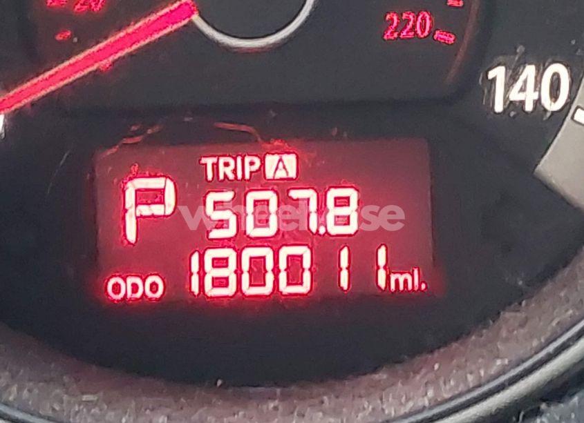 Photo 15 of 2010 Kia Forte LX (VIN KNAFT4A24A5052516)