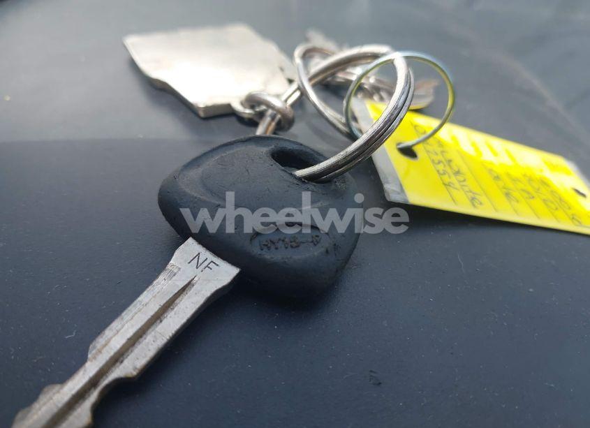 Photo 11 of 2010 Kia Forte LX (VIN KNAFT4A25A5047454)