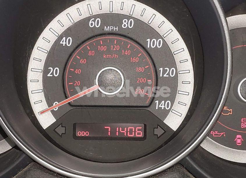 Photo 15 of 2012 Kia Forte LX (VIN KNAFT4A26C5595417)