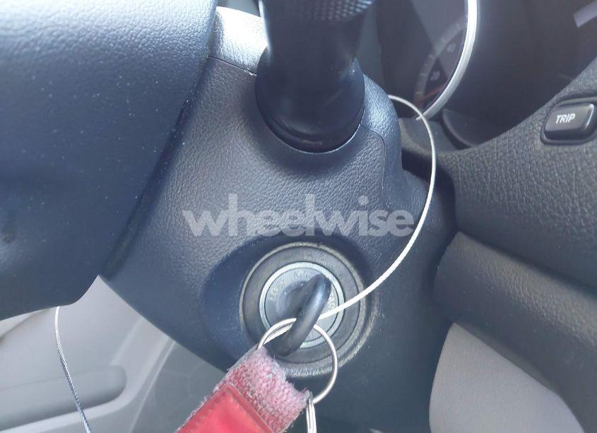 Photo 11 of 2012 Kia Forte LX (VIN KNAFT4A27C5624648)