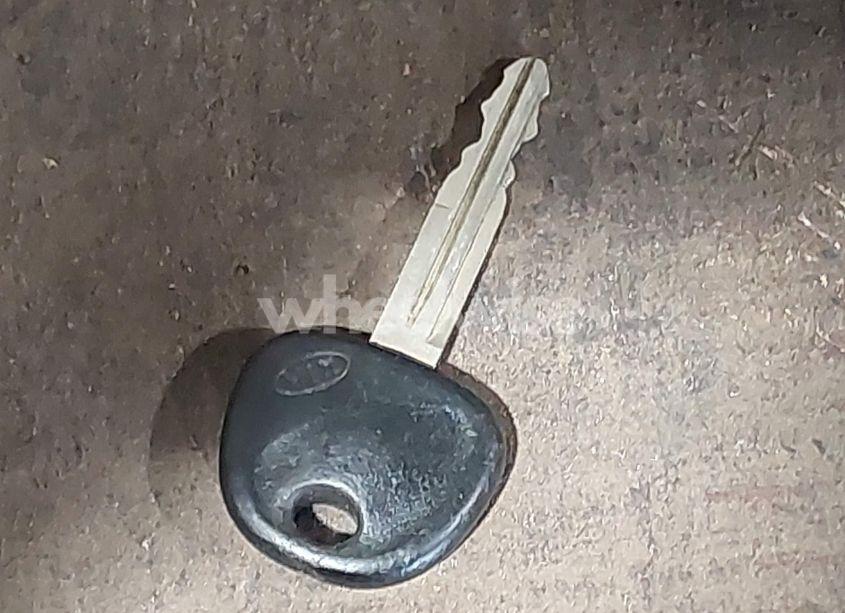 Photo 11 of 2010 Kia Forte LX (VIN KNAFT4A28A5047190)