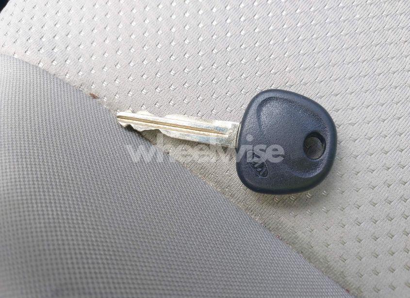 Photo 11 of 2012 Kia Forte LX (VIN KNAFT4A2XC5483509)