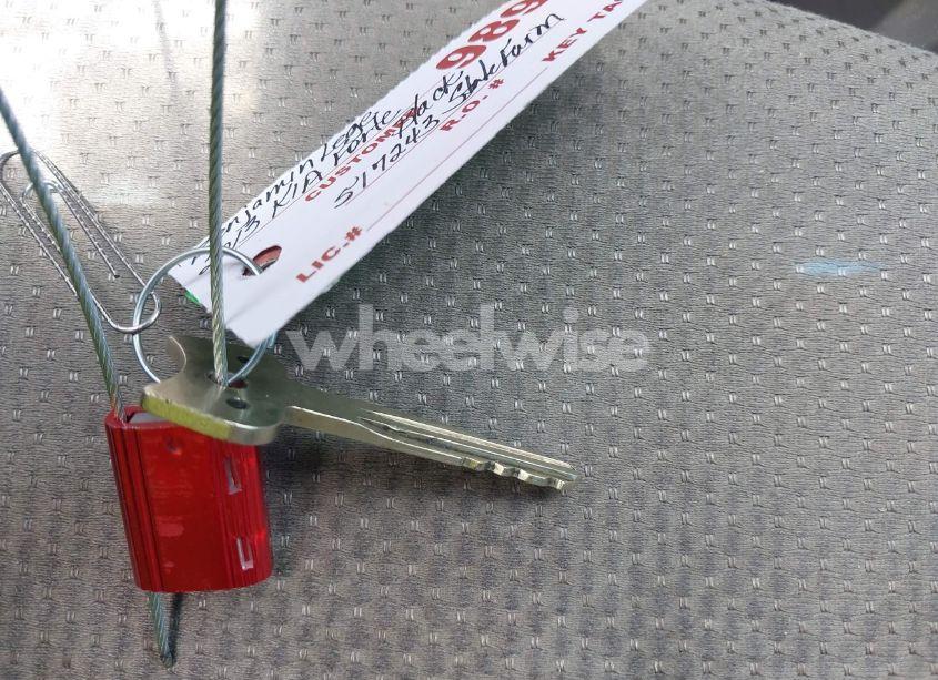 Photo 11 of 2013 Kia Forte LX (VIN KNAFT4A2XD5713972)