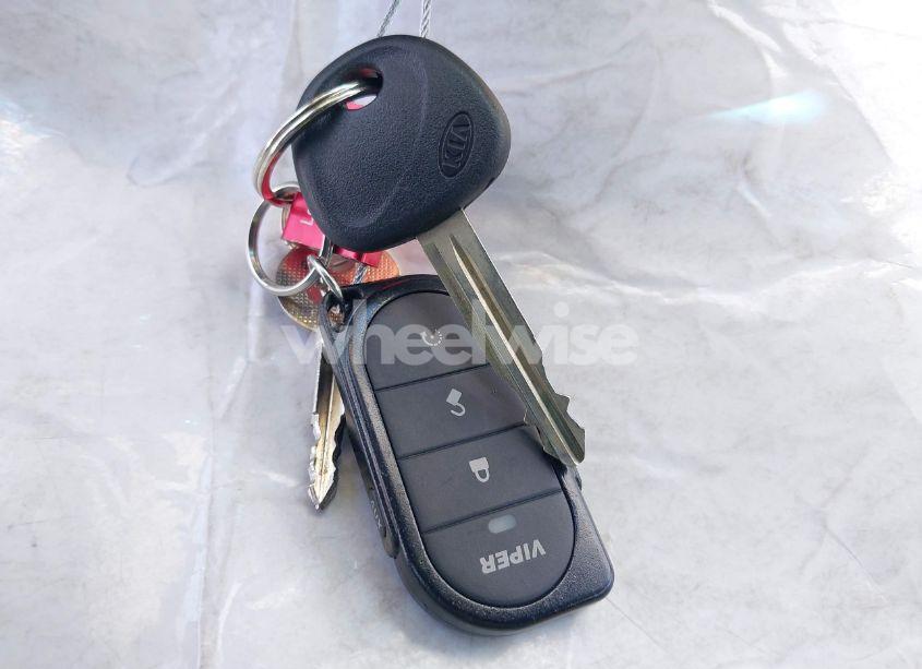 Photo 11 of 2012 Kia Forte EX (VIN KNAFU4A20C5601208)