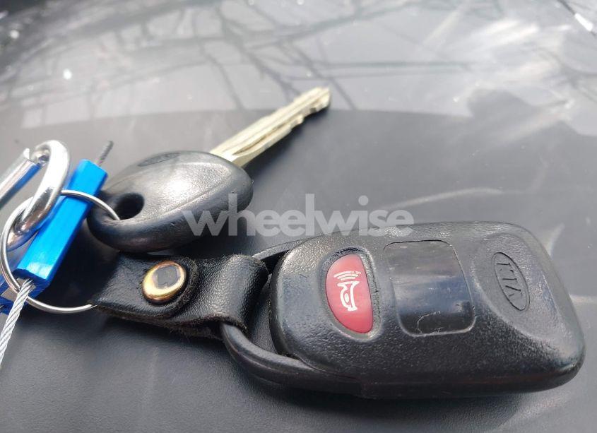 Photo 11 of 2013 Kia Forte EX (VIN KNAFU4A20D5663175)