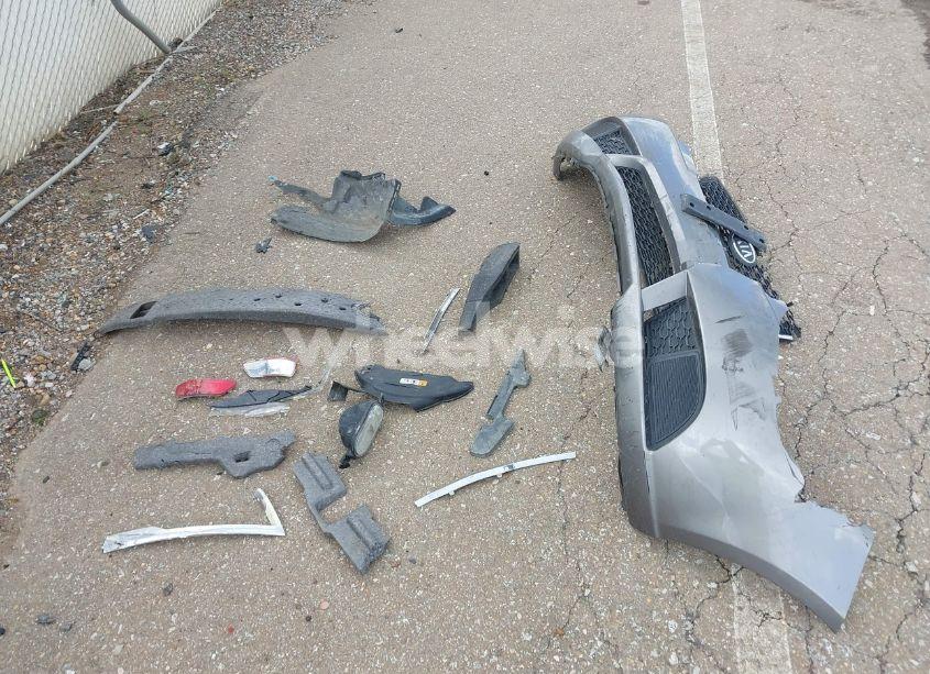 Photo 12 of 2013 Kia Forte EX (VIN KNAFU4A20D5663175)