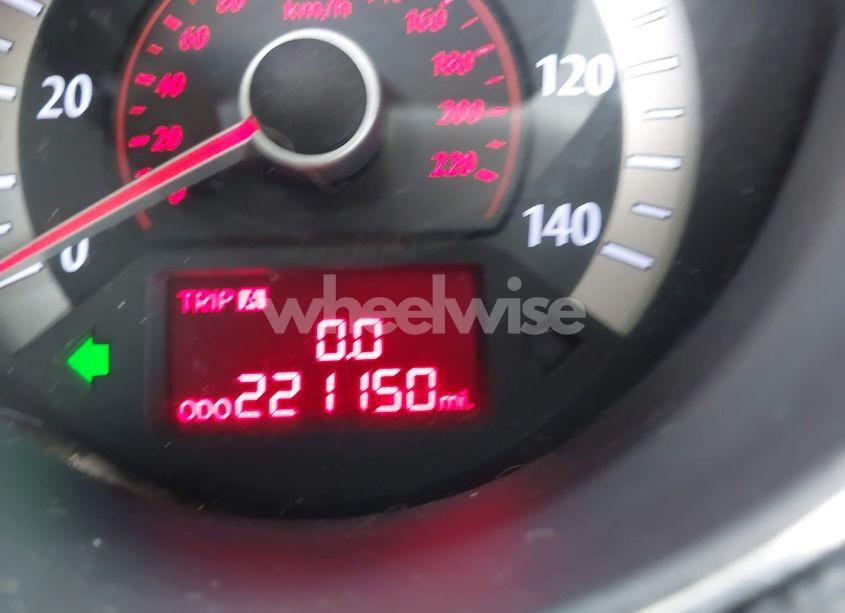 Photo 16 of 2013 Kia Forte EX (VIN KNAFU4A20D5663175)