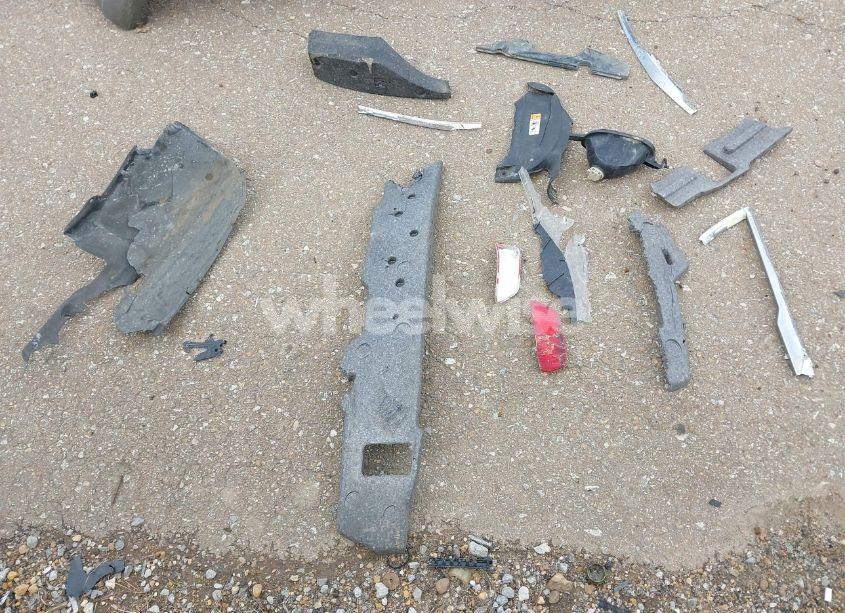 Photo 19 of 2013 Kia Forte EX (VIN KNAFU4A20D5663175)