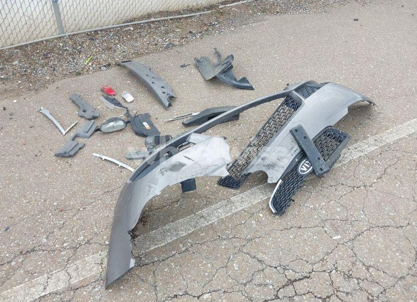 Photo 20 of 2013 Kia Forte EX (VIN KNAFU4A20D5663175)