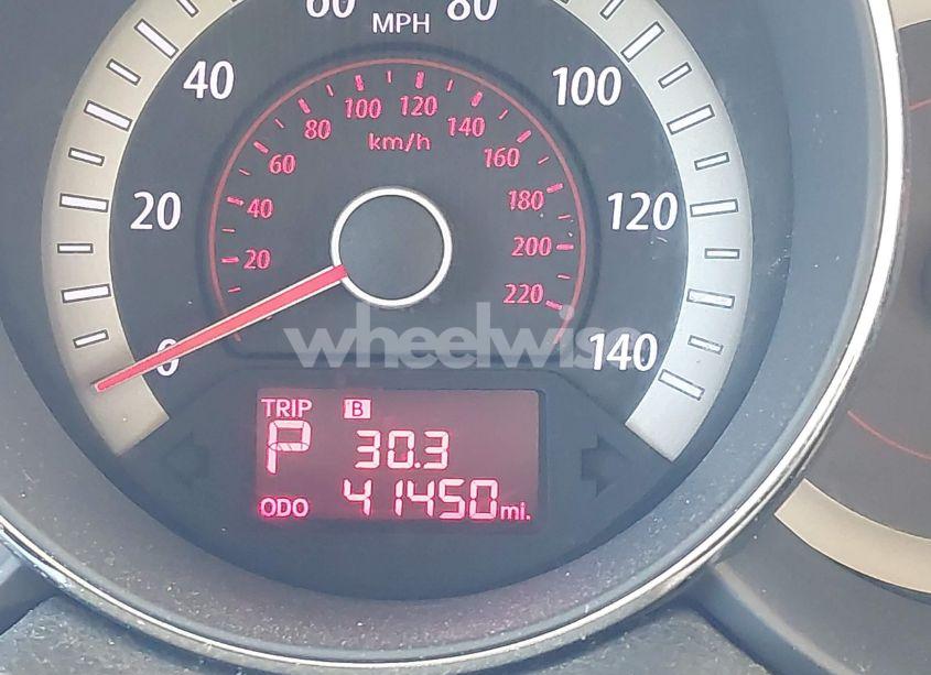 Photo 15 of 2013 Kia Forte EX (VIN KNAFU4A20D5736268)