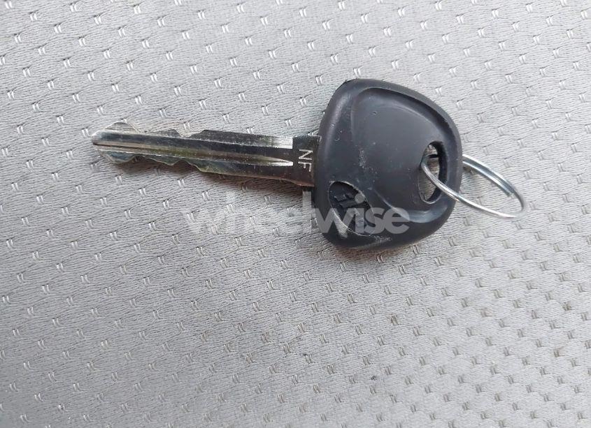 Photo 11 of 2010 Kia Forte EX (VIN KNAFU4A21A5860304)