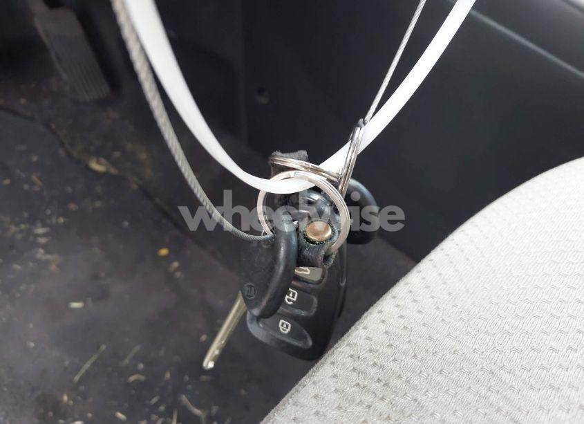 Photo 11 of 2010 Kia Forte EX (VIN KNAFU4A21A5862649)