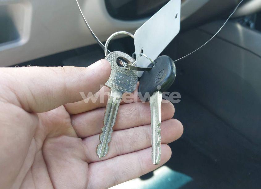 Photo 11 of 2012 Kia Forte EX (VIN KNAFU4A21C5616221)