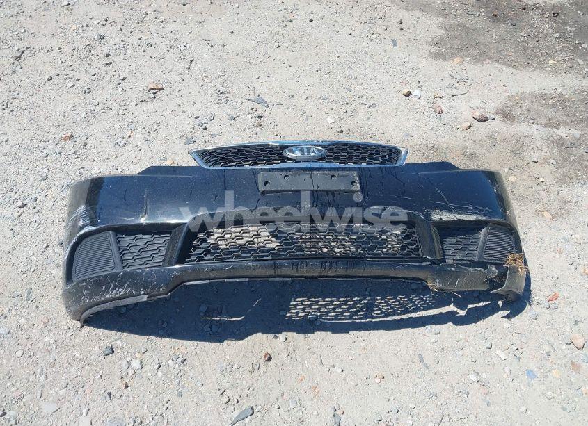 Photo 12 of 2012 Kia Forte EX (VIN KNAFU4A21C5616221)