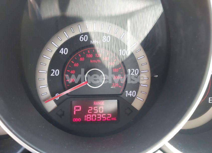 Photo 16 of 2012 Kia Forte EX (VIN KNAFU4A21C5616221)