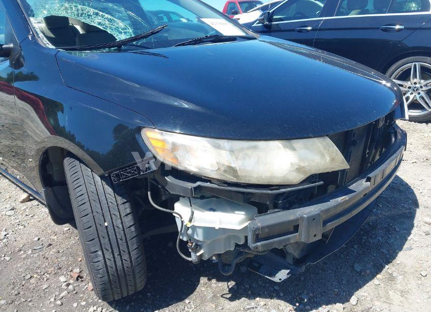 Photo 18 of 2012 Kia Forte EX (VIN KNAFU4A21C5616221)