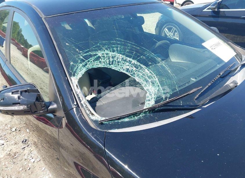 Photo 19 of 2012 Kia Forte EX (VIN KNAFU4A21C5616221)