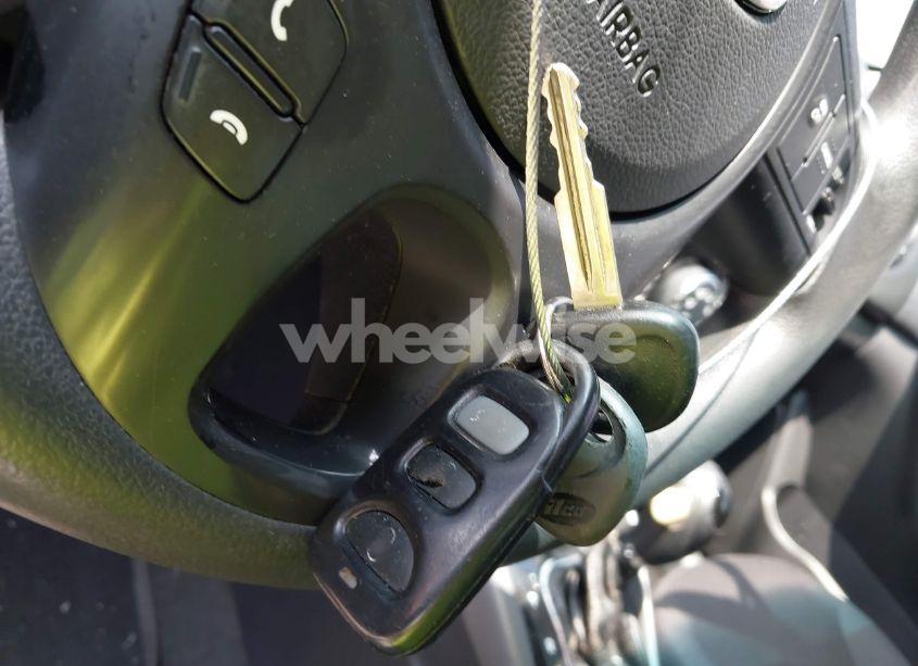 Photo 11 of 2013 Kia Forte EX (VIN KNAFU4A21D5669213)