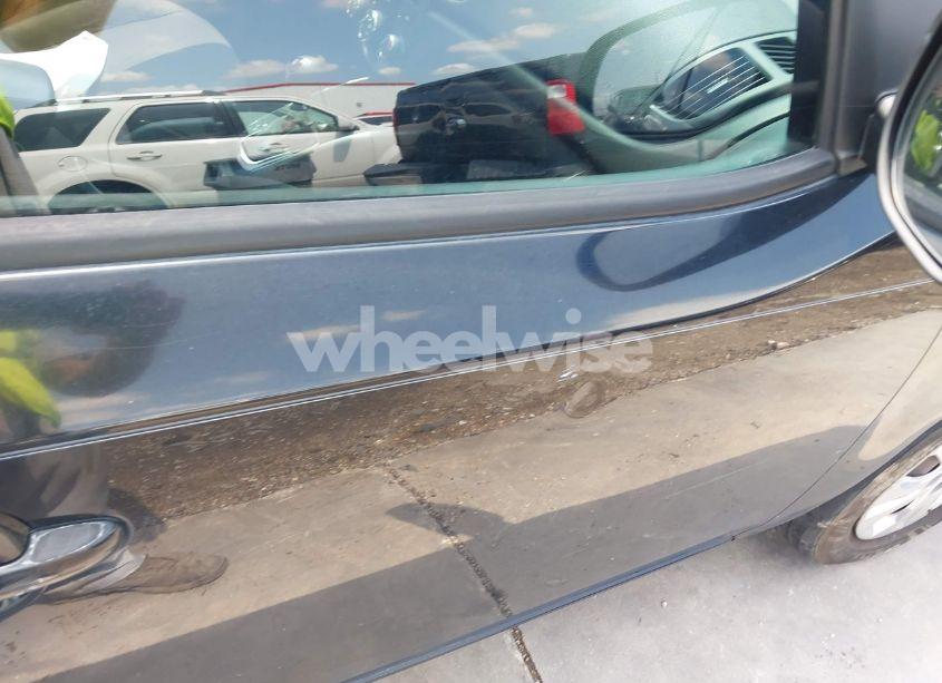 Photo 14 of 2013 Kia Forte EX (VIN KNAFU4A21D5669213)