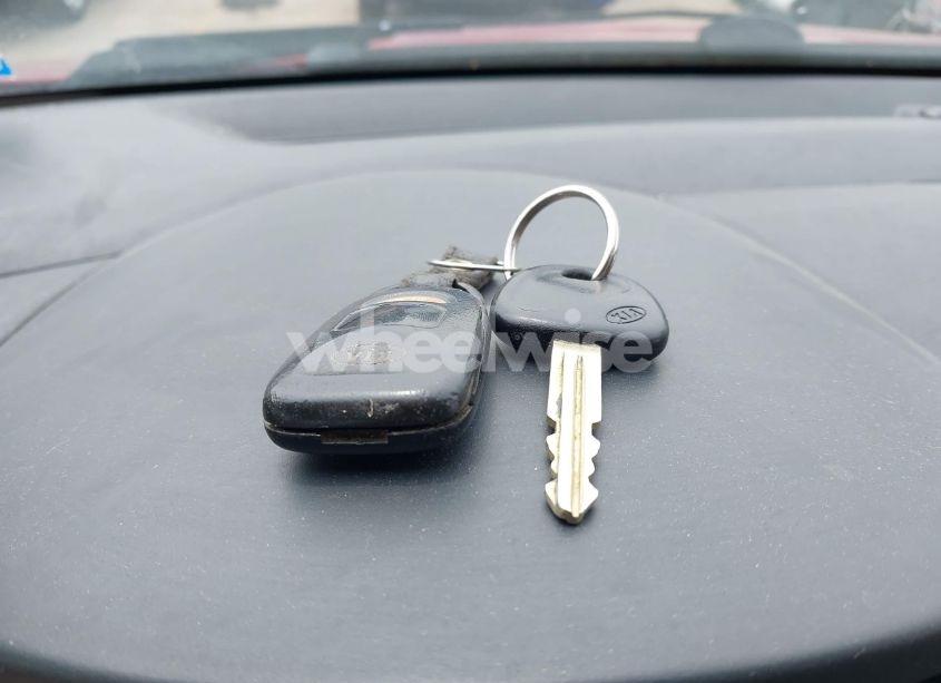 Photo 11 of 2013 Kia Forte EX (VIN KNAFU4A21D5700900)