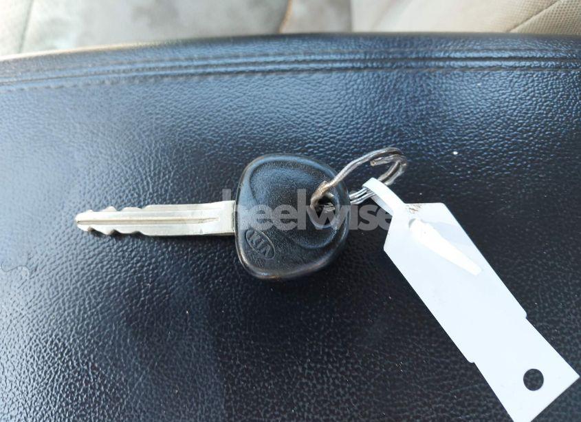 Photo 11 of 2013 Kia Forte EX (VIN KNAFU4A21D5702906)