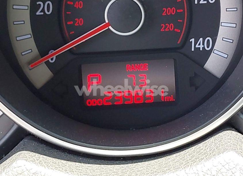 Photo 15 of 2011 Kia Forte EX (VIN KNAFU4A22B5458793)