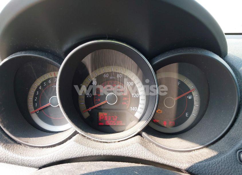 Photo 7 of 2013 Kia Forte EX (VIN KNAFU4A22D5665767)