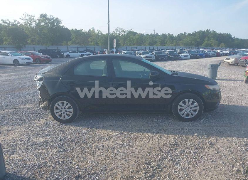 Photo 14 of 2013 Kia Forte EX (VIN KNAFU4A22D5704308)