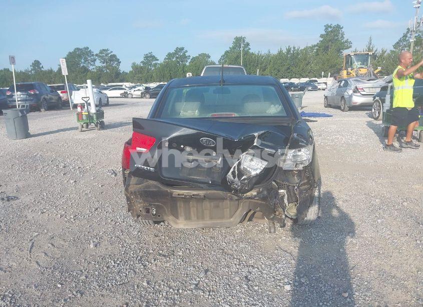 Photo 17 of 2013 Kia Forte EX (VIN KNAFU4A22D5704308)