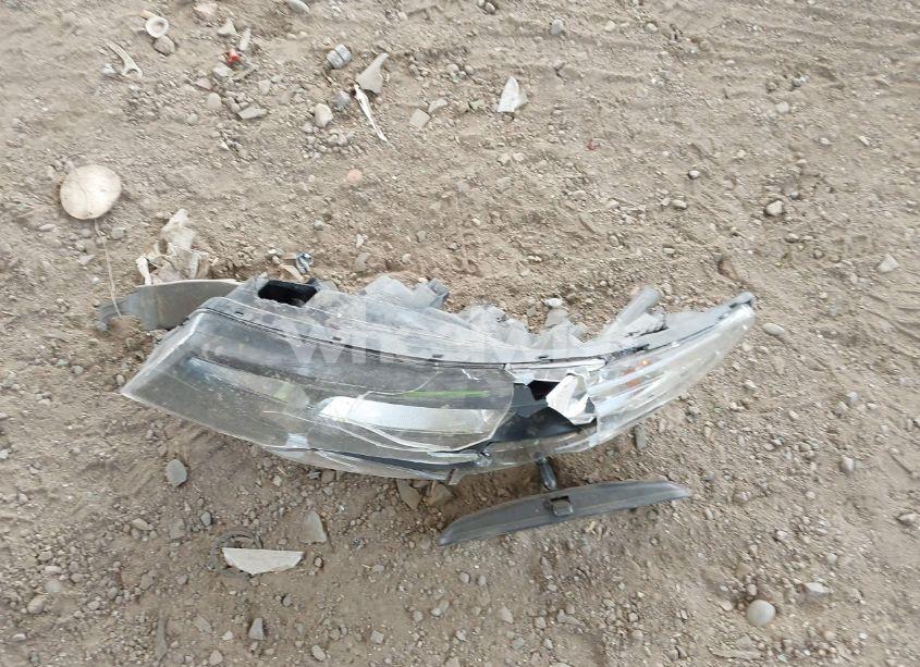 Photo 11 of 2013 Kia Forte EX (VIN KNAFU4A22D5715566)