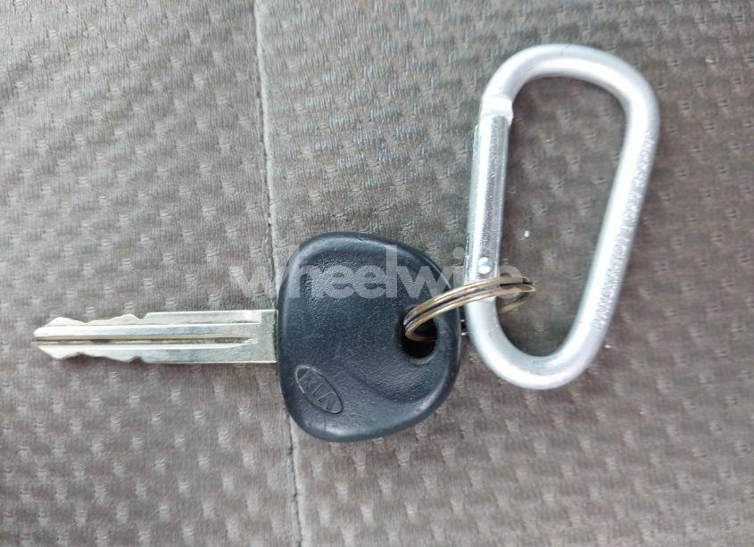 Photo 11 of 2011 Kia Forte EX (VIN KNAFU4A23B5389838)