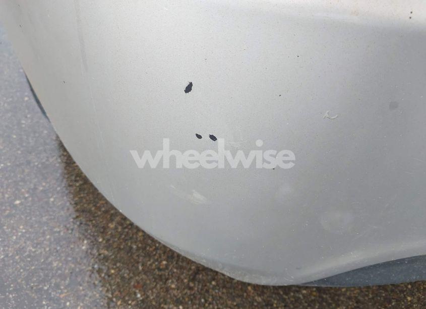 Photo 6 of 2011 Kia Forte EX (VIN KNAFU4A23B5389838)