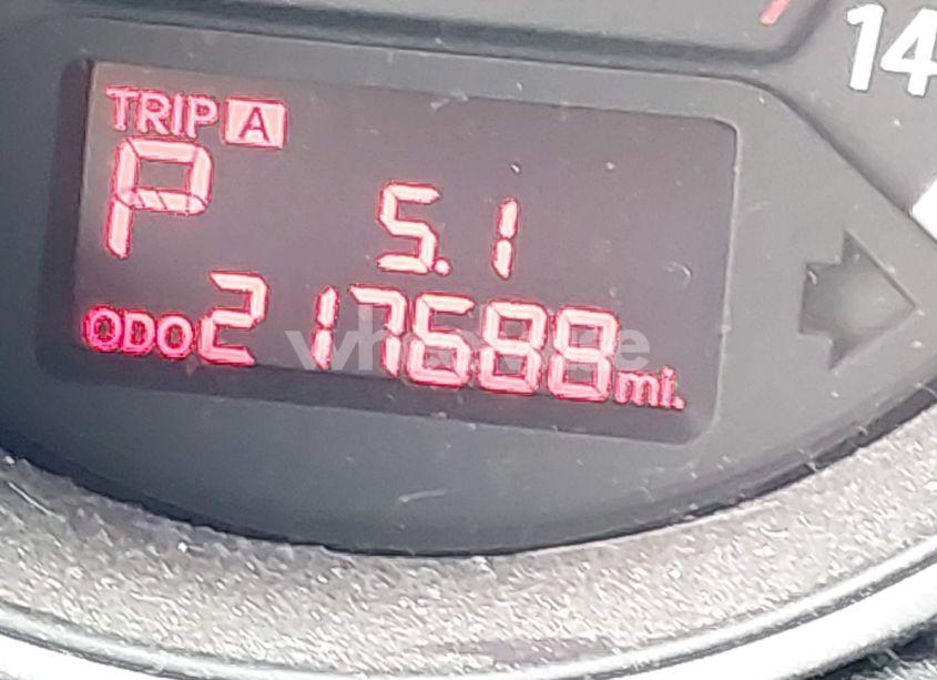 Photo 7 of 2011 Kia Forte EX (VIN KNAFU4A23B5389838)