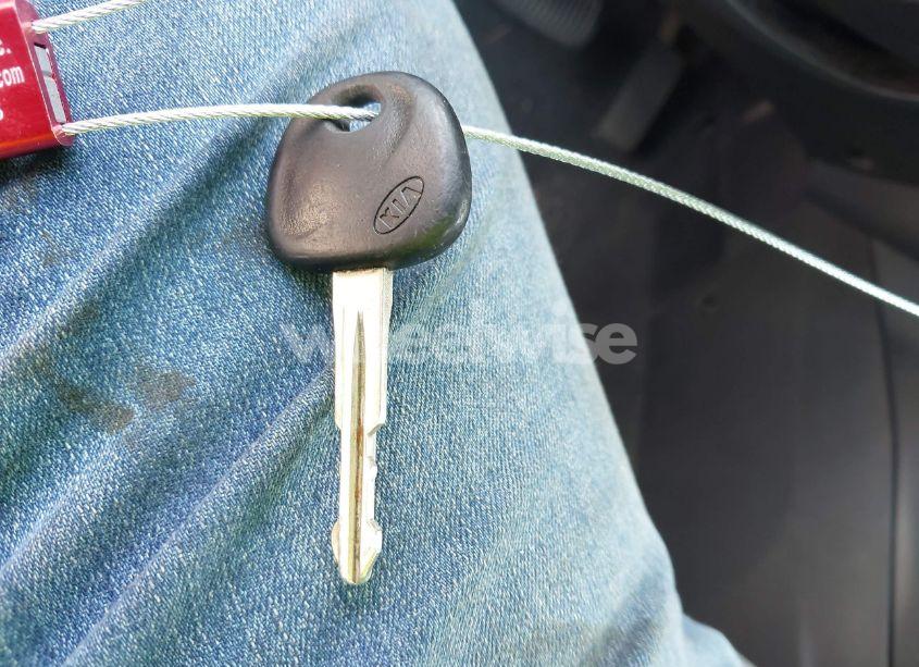 Photo 11 of 2012 Kia Forte EX (VIN KNAFU4A23C5554188)