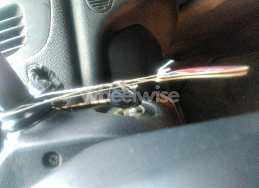 Photo 11 of 2013 Kia Forte EX (VIN KNAFU4A23D5718699)