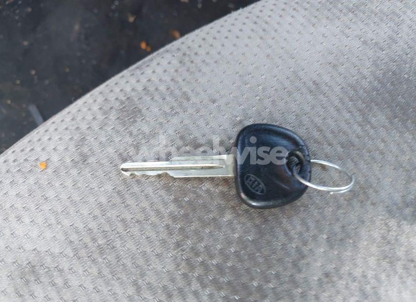 Photo 11 of 2010 Kia Forte EX (VIN KNAFU4A24A5862810)