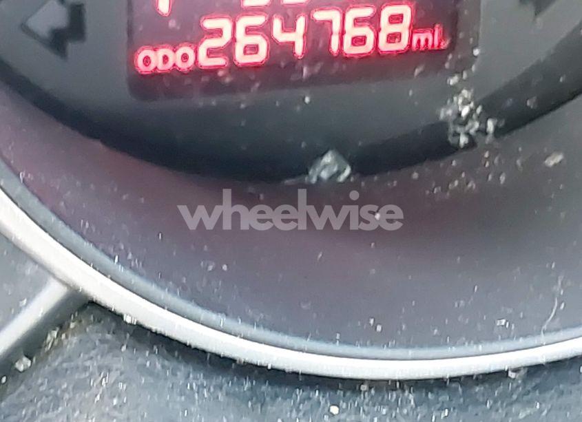 Photo 15 of 2010 Kia Forte EX (VIN KNAFU4A24A5862810)