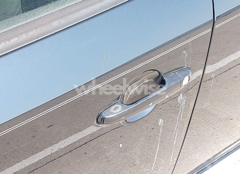 Photo 6 of 2012 Kia Forte EX (VIN KNAFU4A24C5479162)