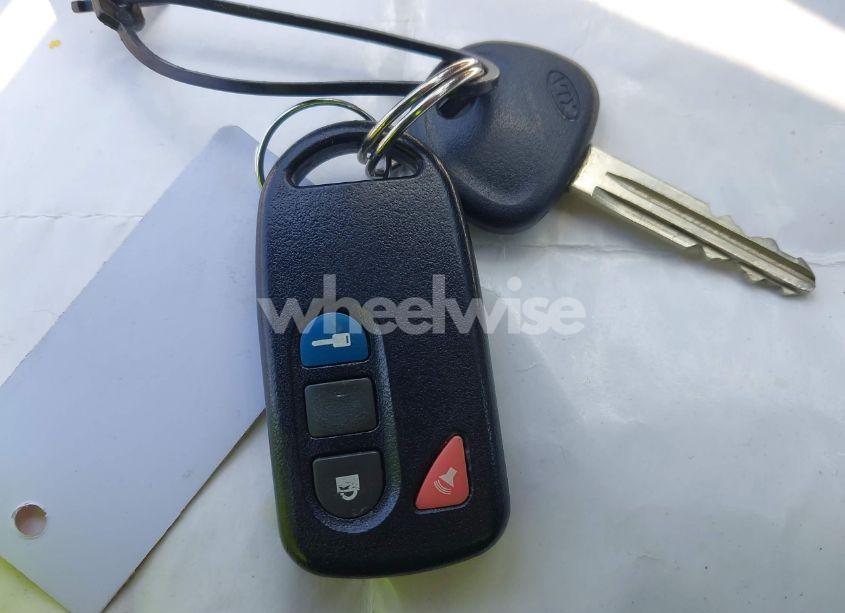 Photo 11 of 2012 Kia Forte EX (VIN KNAFU4A24C5546746)