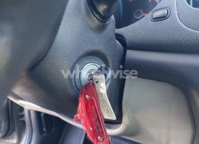 Photo 11 of 2011 Kia Forte EX (VIN KNAFU4A25B5463812)