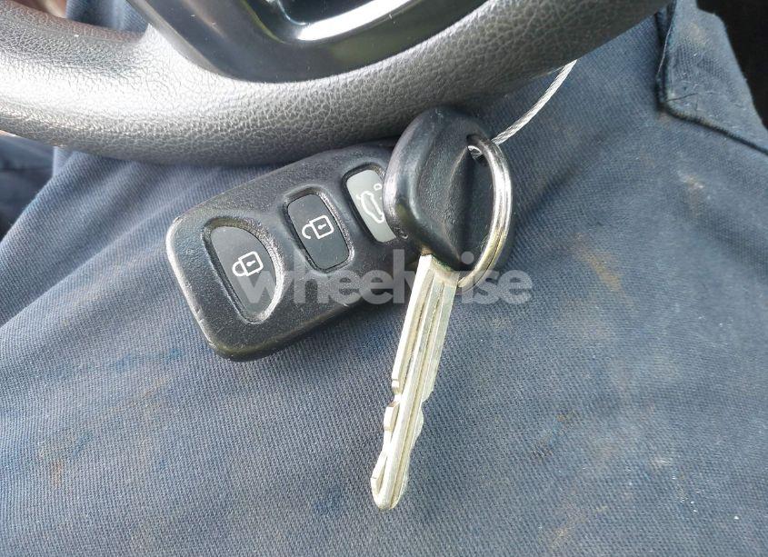 Photo 11 of 2011 Kia Forte EX (VIN KNAFU4A25B5890794)