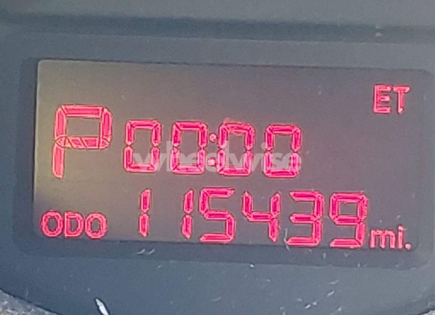 Photo 15 of 2011 Kia Forte EX (VIN KNAFU4A25B5890794)