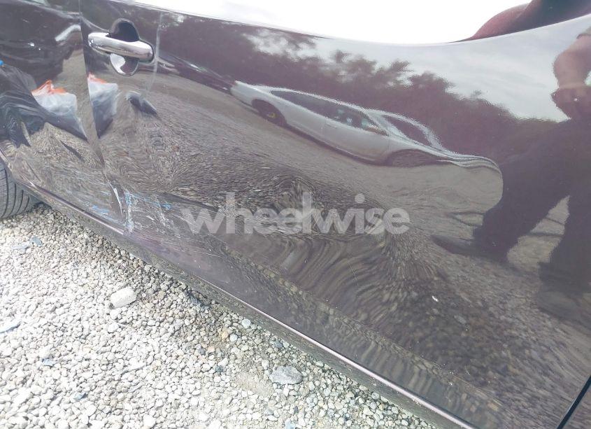 Photo 17 of 2011 Kia Forte EX (VIN KNAFU4A25B5890794)