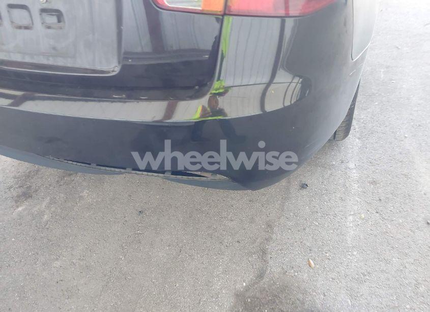 Photo 14 of 2012 Kia Forte EX (VIN KNAFU4A25C5611099)