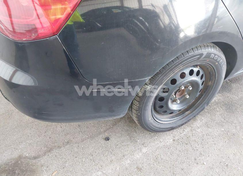 Photo 15 of 2012 Kia Forte EX (VIN KNAFU4A25C5611099)