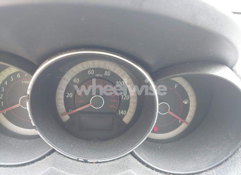 Photo 7 of 2013 Kia Forte EX (VIN KNAFU4A25D5647487)