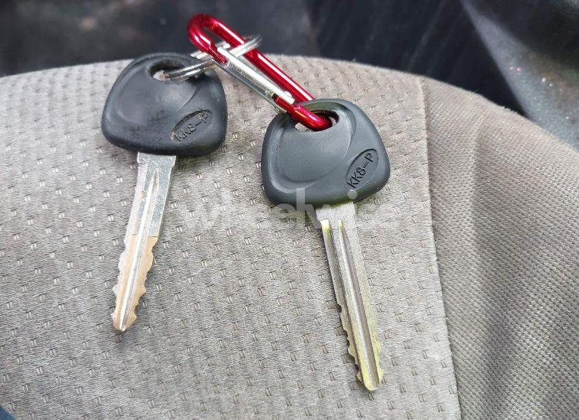 Photo 11 of 2010 Kia Forte EX (VIN KNAFU4A26A5050635)