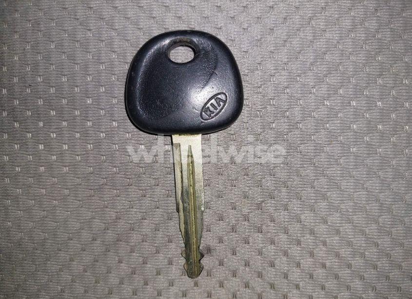 Photo 11 of 2010 Kia Forte EX (VIN KNAFU4A27A5061837)