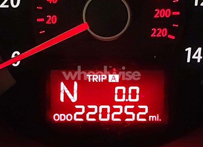 Photo 16 of 2010 Kia Forte EX (VIN KNAFU4A27A5061837)