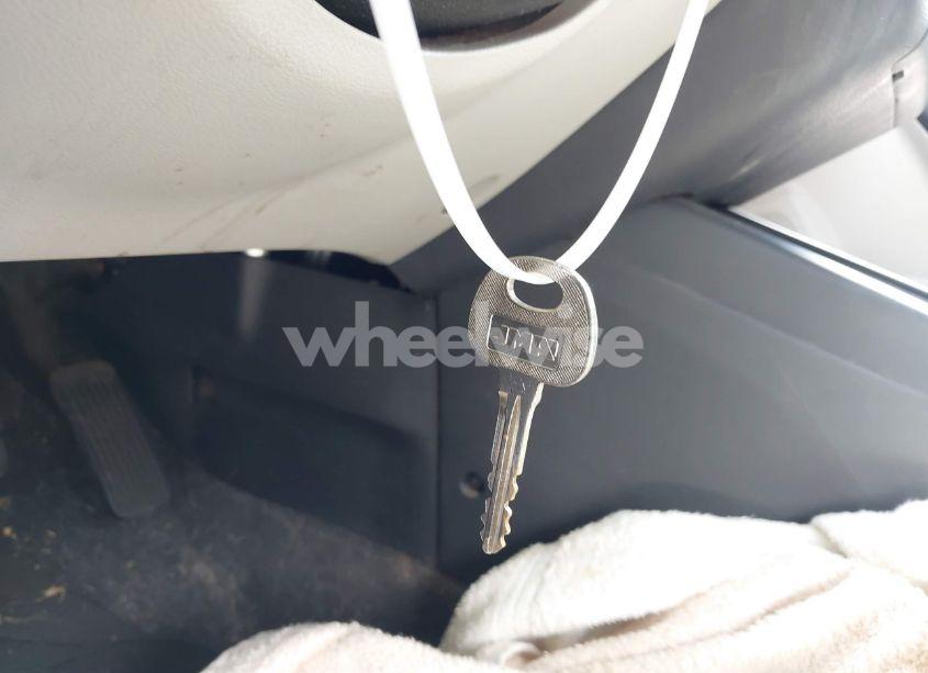 Photo 11 of 2010 Kia Forte EX (VIN KNAFU4A27A5214698)